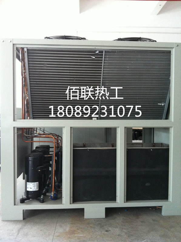雙系統(tǒng)冷水機(jī) 雙系統(tǒng)冷水機(jī)