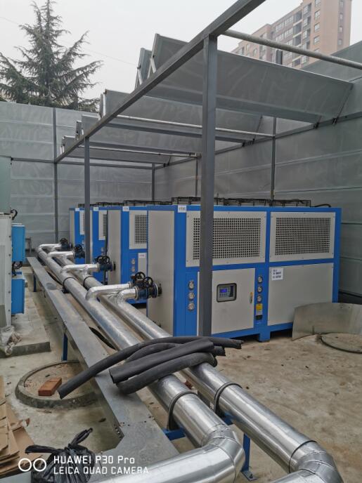 通信5G配套冷水機 通信5G配套冷水機
