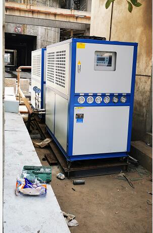 陜西化工冷水機(jī) 陜西化工冷水機(jī)